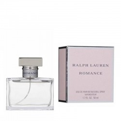 Ralph Lauren Romance...