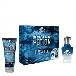 Police Potion Power /мъжки/...