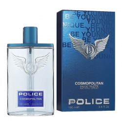 Police Cosmopolitan /мъжки/...