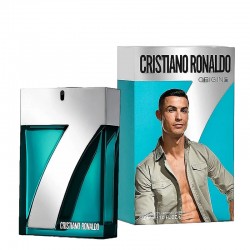 Cristiano Ronaldo CR7...