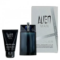 Thierry Mugler Alien Man...