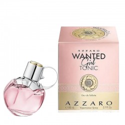 Azzaro Wanted Girl Tonic...