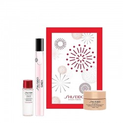 Shiseido Benefiance Set -...