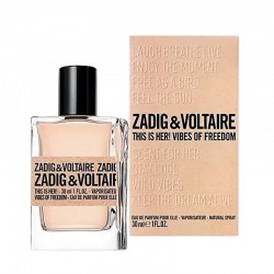 Zadig&Voltaire This Is Her!...