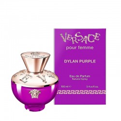 Versace Dylan Purple...