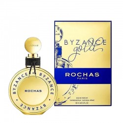 Rochas Byzance Gold...