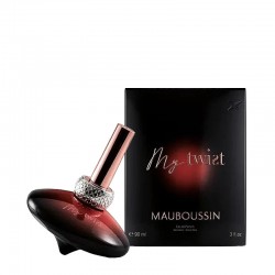 Mauboussin My Twist...