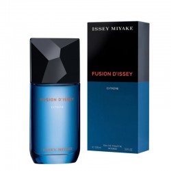 Issey Miyake Fusion d'Issey...