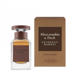 Abercrombie&Fitch Authentic...