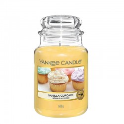Yankee Candle Vanilla...