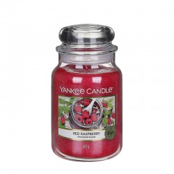 Yankee Candle Red Raspberry...