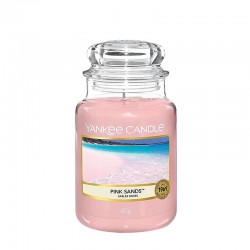 Yankee Candle Pink Sands...