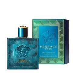 Versace Eros /мъжки/ eau de...