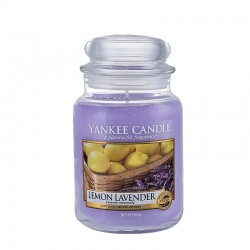 Yankee Candle Lemon...