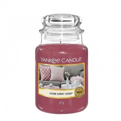 Yankee Candle Home Sweet...
