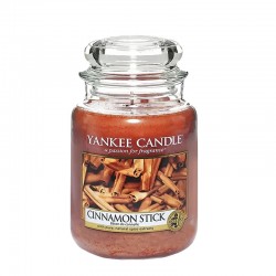 Yankee Candle Cinnamon...