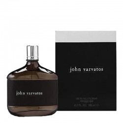 John Varvatos John Varvatos...