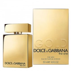 Dolce&Gabbana The One Gold...