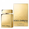 Dolce&Gabbana The One Gold /мъжки/ eau de parfum Intense 50 ml /2021