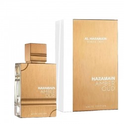 Al Haramain Amber Oud White...