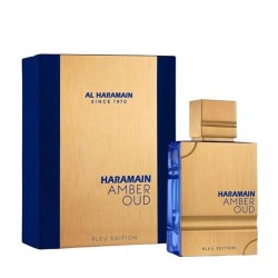 Al Haramain Amber Oud Bleu...