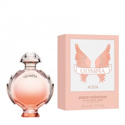 Paco Rabanne Olympea Aqua...