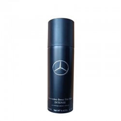 Mercedes-Benz For Men...