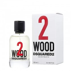 DsQuared 2 Wood /унисекс/...