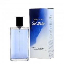 Davidoff Cool Water...
