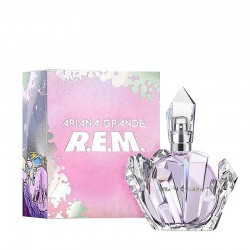 Ariana Grande R.E.M....