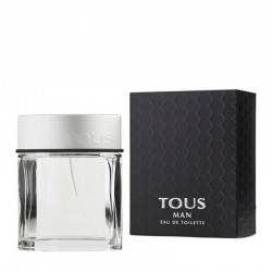 Tous Man /мъжки/ eau de...