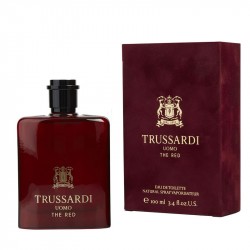 Trussardi Uomo The Red...