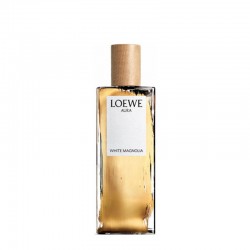 Loewe Aura White Magnolia...