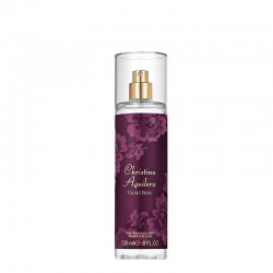 Christina Aguilera Violet...
