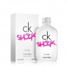 Calvin Klein CK One Shock /дамски/ eau de toilette 100 ml