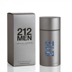 Carolina Herrera 212 Men...