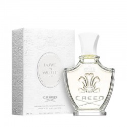 Creed Love in White For...
