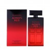 Elizabeth Arden Always Red /дамски/ eau de toilette 100 ml new pack