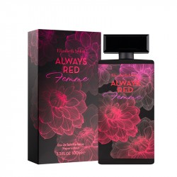 Elizabeth Arden Always Red...