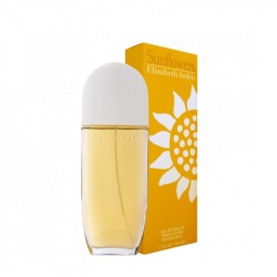 Elizabeth Arden Sunflowers...