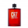 Cristiano Ronaldo CR7 /мъжки/ eau de toilette 100 ml (без кутия)