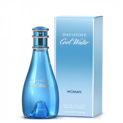 Davidoff Cool Water...