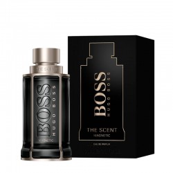 Hugo Boss The Scent...