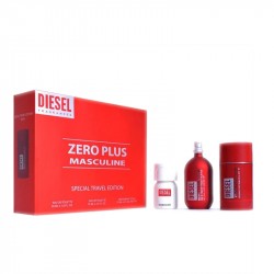 Diesel Zero Plus Masculine...
