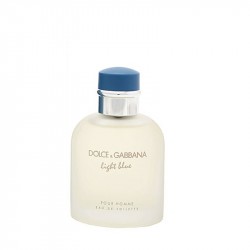 Dolce&Gabbana Light Blue...