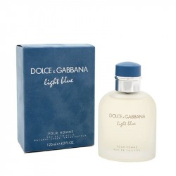 Dolce&Gabbana Light Blue...