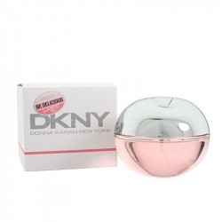 Donna Karan Be Delicious...