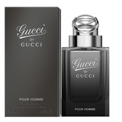 Gucci Gucci by Gucci...