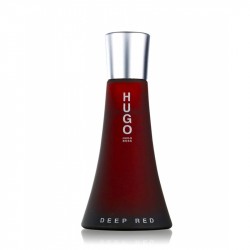 Hugo Boss Deep Red /дамски/...