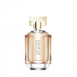 Hugo Boss The Scent...